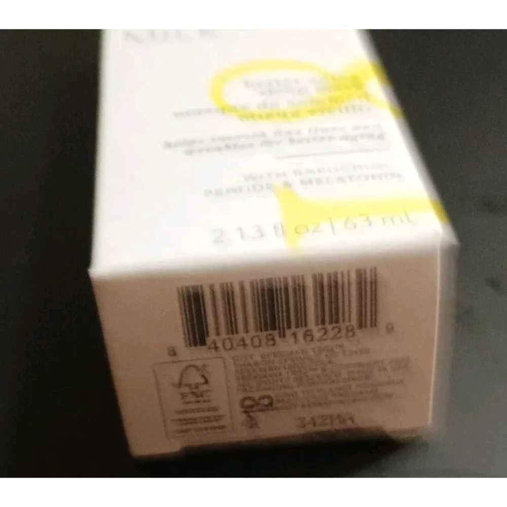 NIB Beekman 1802 MIDNIGHT MILK Better Aging Sleep CREAM 2.13 fl‎ oz